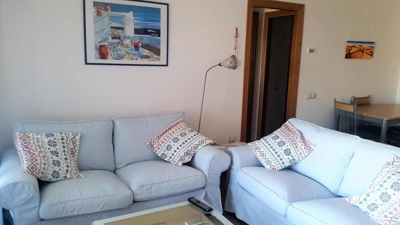 Suntimes Patacona Beach Appartement Valencia Buitenkant foto